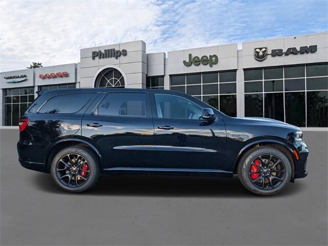 2024 Dodge Durango DURANGO SRT 392 AWD