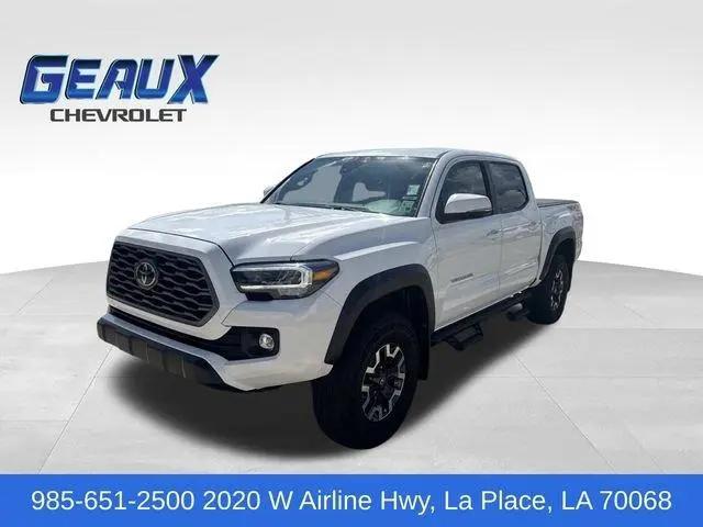 2023 Toyota Tacoma TRD Off Road for sale in LaPlace, LA