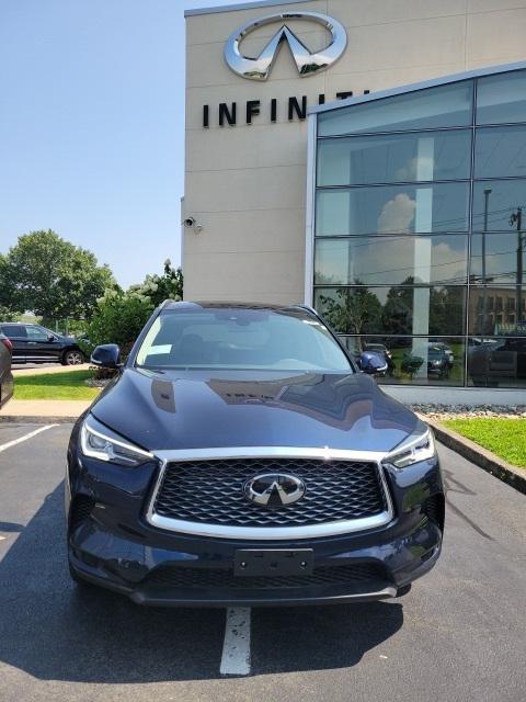 2024 Infiniti QX50