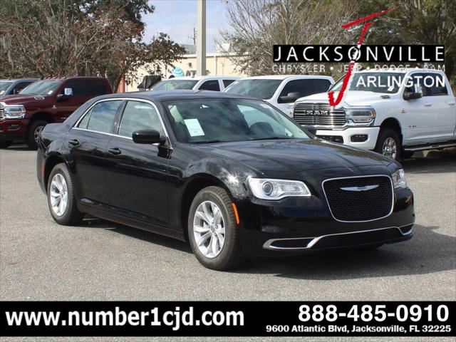 2023 Chrysler Chrysler 300 300 TOURING