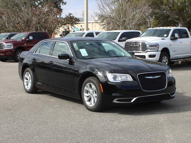 2023 Chrysler Chrysler 300 300 TOURING