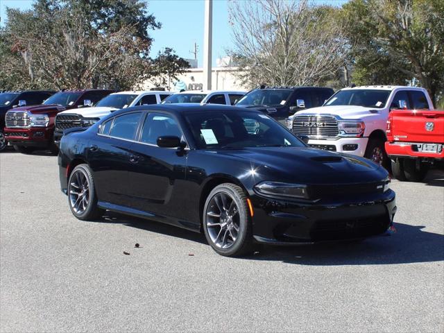 2023 Dodge Charger CHARGER R/T