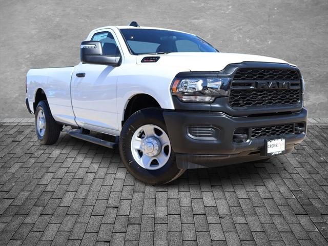 2024 RAM Ram 2500 RAM 2500 TRADESMAN REGULAR CAB 4X2 8 BOX