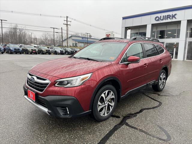 New Used Subaru Cars for Sale Near Belfast ME