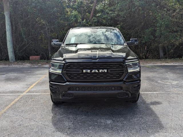 2023 RAM Ram 1500 RAM 1500 BIG HORN CREW CAB 4X4 57 BOX