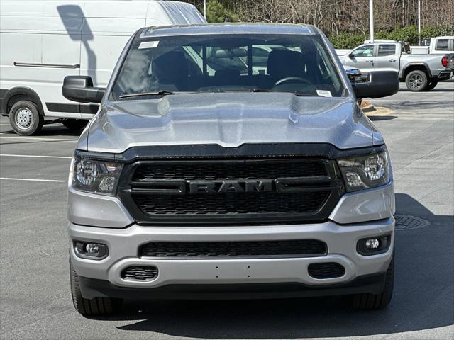 2024 RAM Ram 1500 RAM 1500 TRADESMAN CREW CAB 4X4 57 BOX