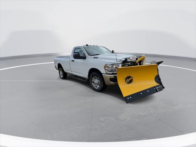 2023 RAM Ram 2500 RAM 2500 TRADESMAN REGULAR CAB 4X4 8 BOX