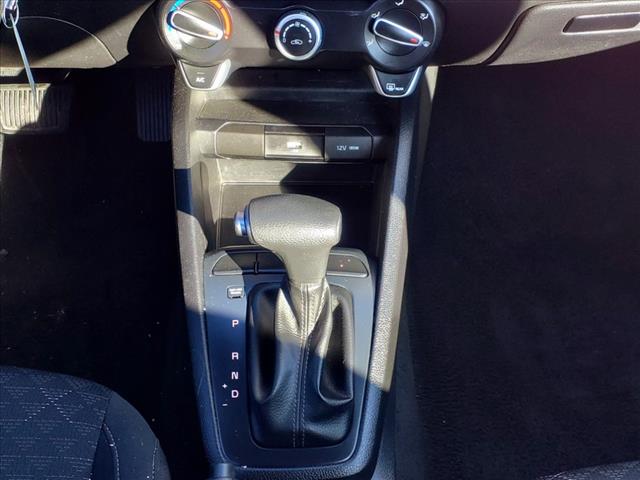 2022 Kia Rio S