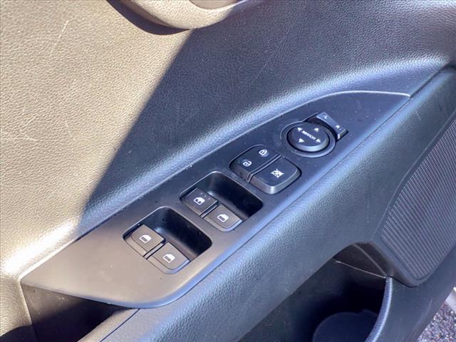 2022 Kia Rio S