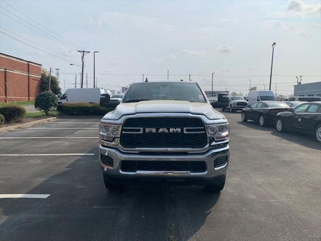 2024 RAM Ram 2500 RAM 2500 TRADESMAN CREW CAB 4X4 8 BOX