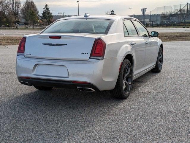 2023 Chrysler Chrysler 300 300 TOURING