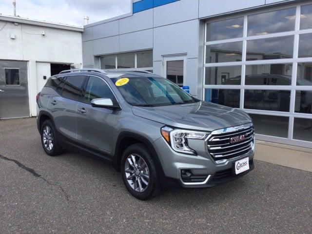 2023 GMC Terrain AWD SLT