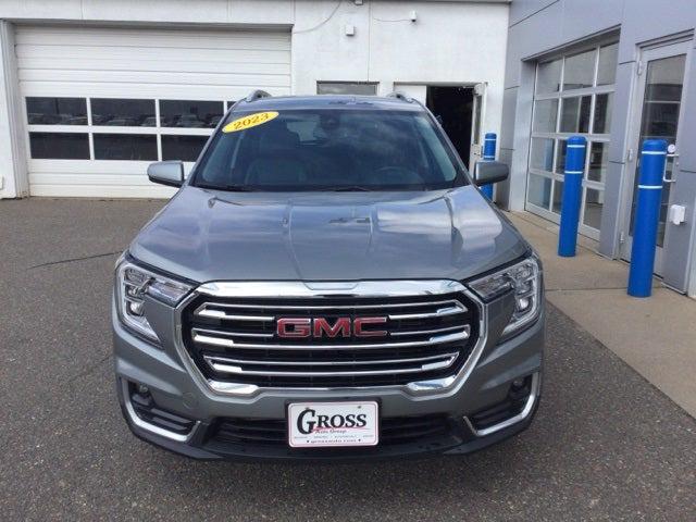 2023 GMC Terrain AWD SLT