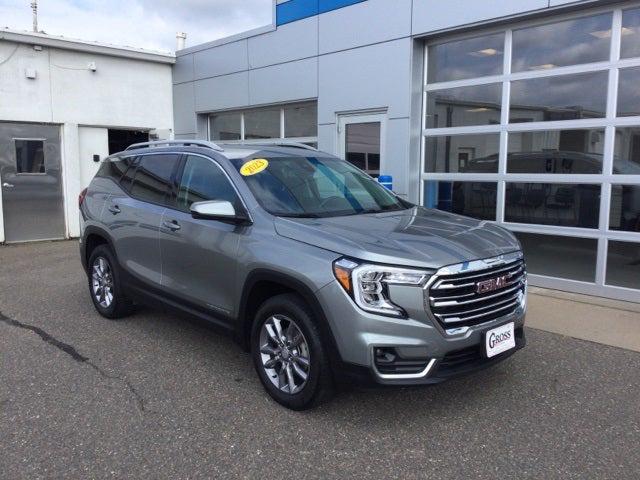 2023 GMC Terrain AWD SLT 2023 GMC Terrain AWD SLT
