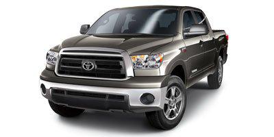 2012 Toyota Tundra Grade 4.6L V8