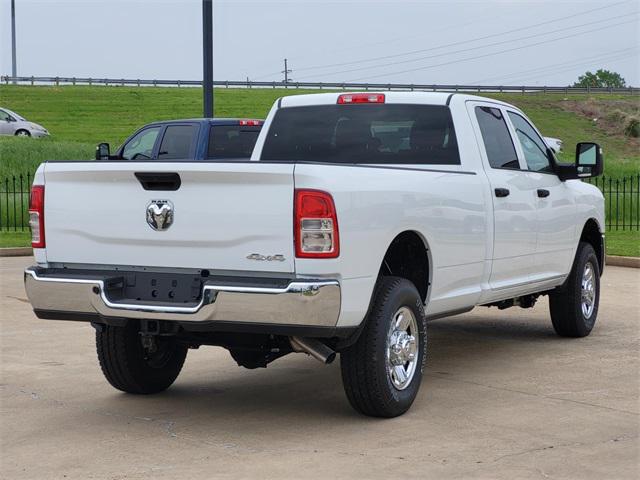 2023 RAM Ram 2500 RAM 2500 TRADESMAN CREW CAB 4X4 8 BOX