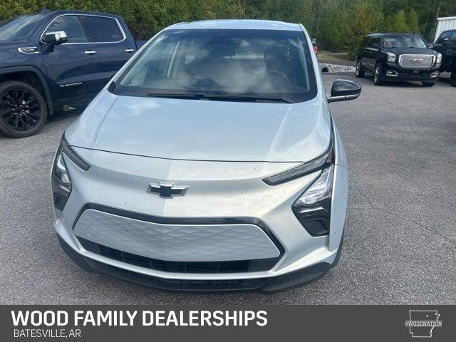 2022 Chevrolet Bolt EV FWD 1LT