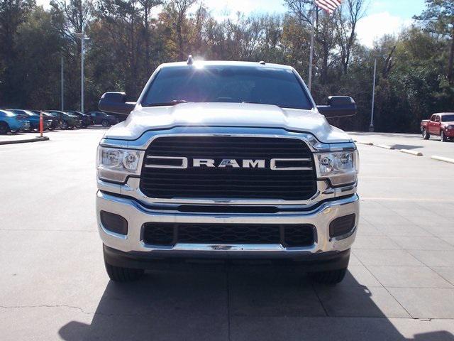 2021 RAM 2500 Big Horn Crew Cab 4x4 64 Box 2021 RAM 2500 Big Horn Crew Cab 4x4 64 Box