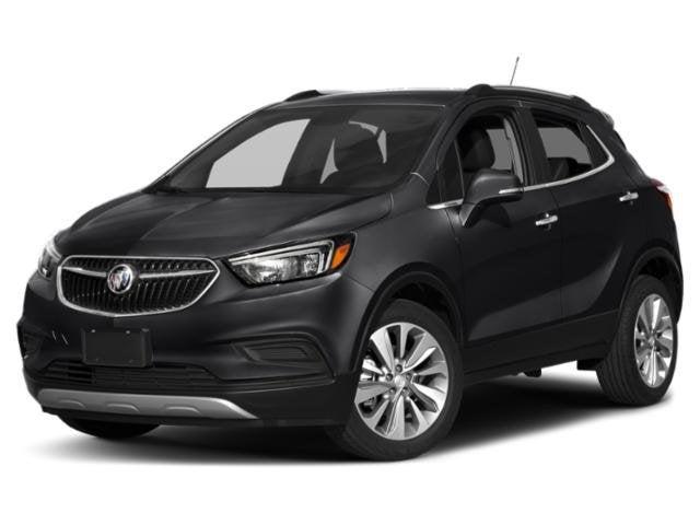 2019 Buick Encore FWD Preferred