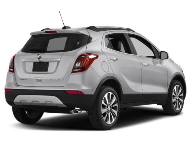 2019 Buick Encore FWD Preferred