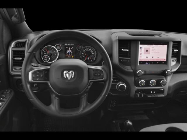2023 Ram 2500 Tradesman Crew Cab 4x4 64 Box