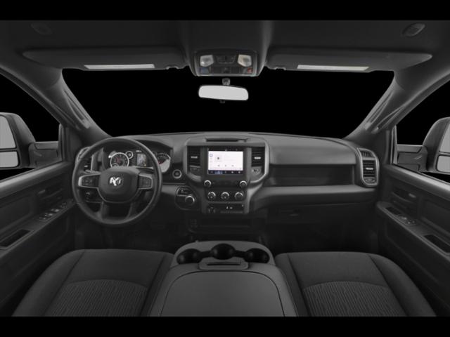 2023 Ram 2500 Tradesman Crew Cab 4x4 64 Box