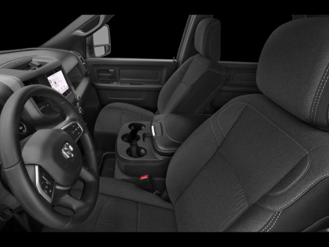 2023 Ram 2500 Tradesman Crew Cab 4x4 64 Box