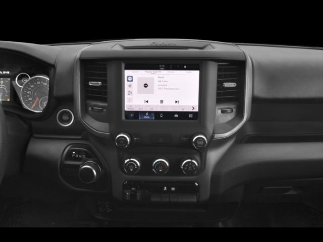 2023 Ram 2500 Tradesman Crew Cab 4x4 64 Box