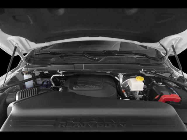 2023 Ram 2500 Tradesman Crew Cab 4x4 64 Box