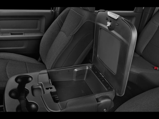 2023 Ram 2500 Tradesman Crew Cab 4x4 64 Box