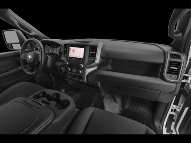 2023 Ram 2500 Tradesman Crew Cab 4x4 64 Box