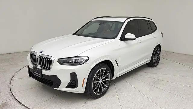 2022 BMW X3 sDrive30i for sale in Kingwood, TX