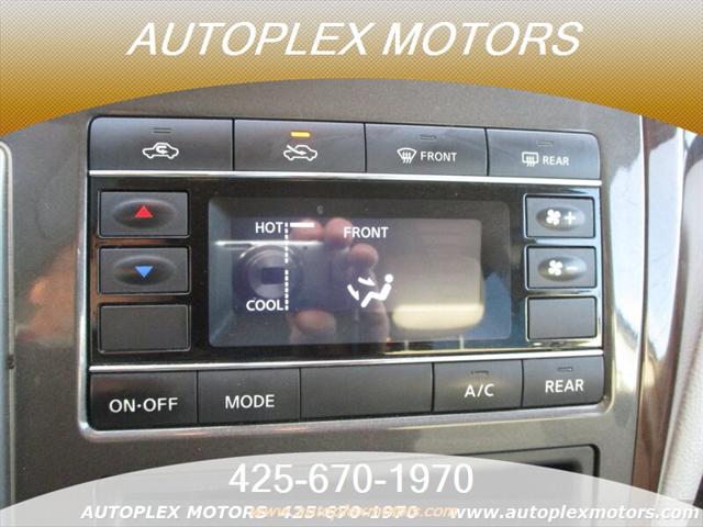 2015 Nissan Quest S
