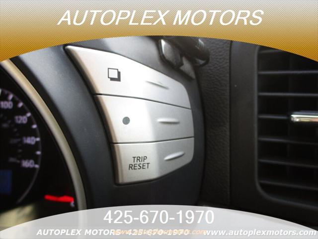2015 Nissan Quest S