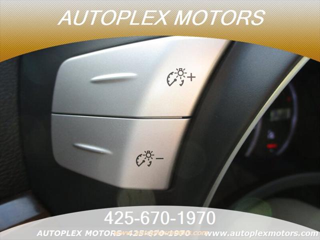 2015 Nissan Quest S