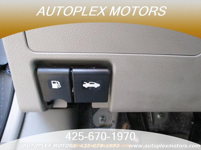 2015 Nissan Quest S