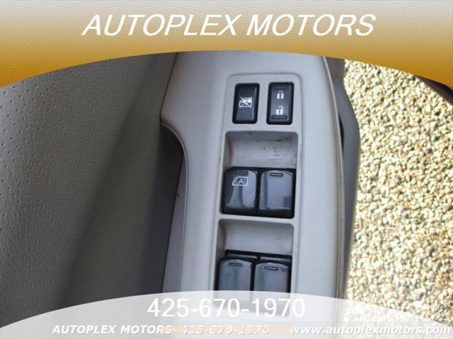 2015 Nissan Quest S