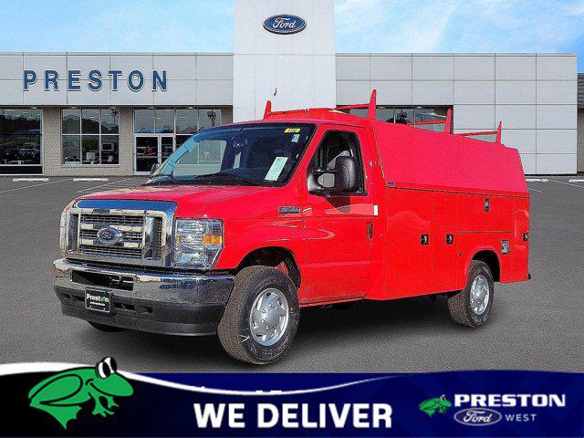 2024 Ford E-350 Cutaway Base for sale in Randallstown, MD