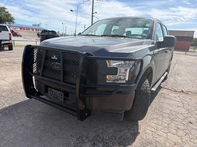 2017 Ford F-150 XL for sale in Mineral Wells, TX