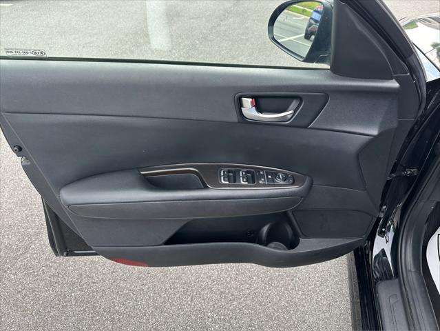 2019 Kia Optima EX