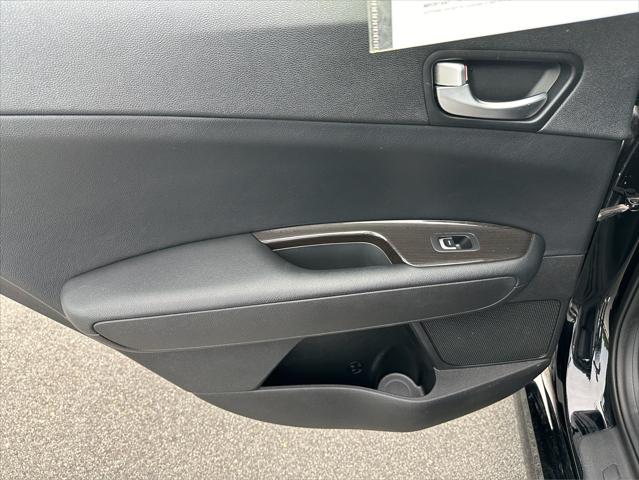 2019 Kia Optima EX