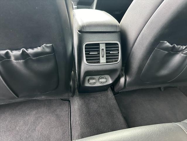 2019 Kia Optima EX