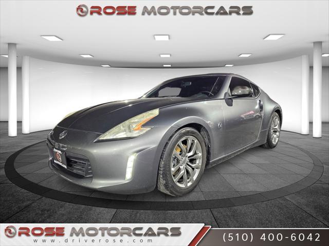 Used Nissan 370Z for Sale