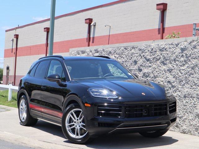 2024 Porsche Cayenne Base for sale in Chattanooga, TN