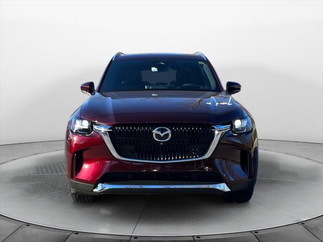2024 Mazda X-90 Premium Plus