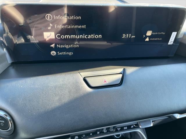 2024 Mazda X-90 Premium Plus