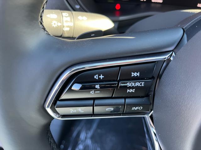 2024 Mazda X-90 Premium Plus