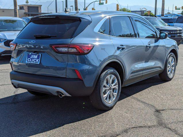 New 2024 Ford Escape For Sale in Tucson, AZ