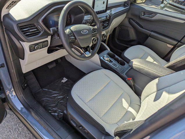 New 2024 Ford Escape For Sale in Tucson, AZ