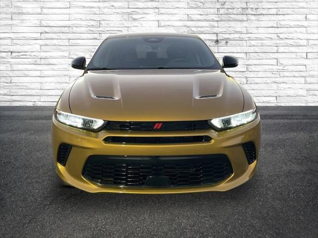 2024 Dodge Hornet DODGE HORNET R/T EAWD